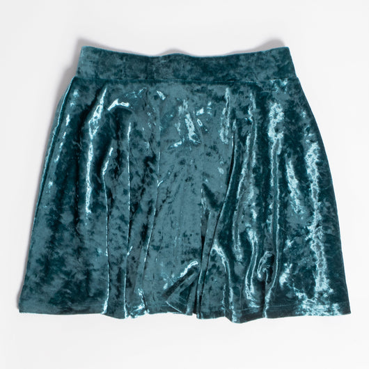 Panne Skater Skirt - Biscay Bay