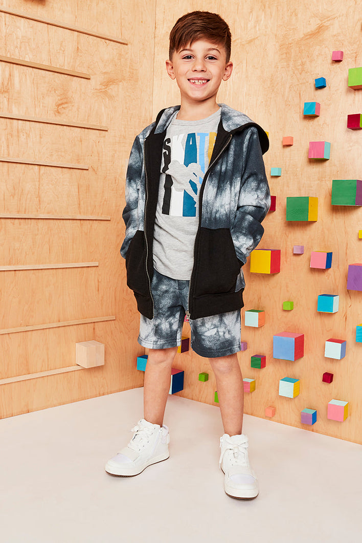 Stay Active Outfit