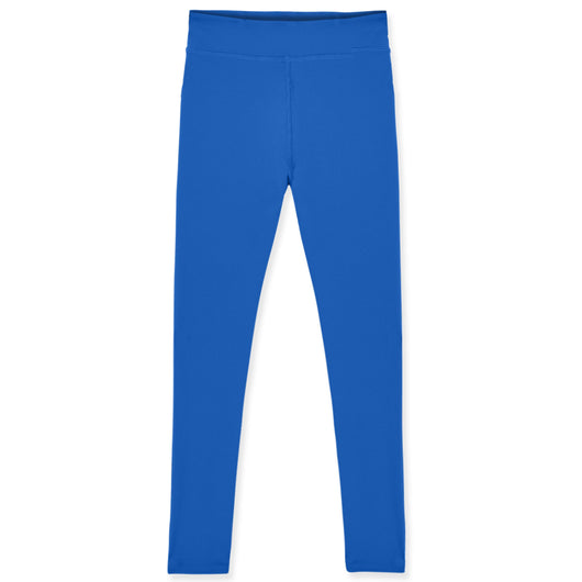 Active Legging - Deep Royal